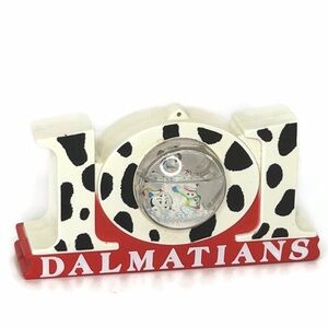 Disney 101 Dalmatians Ornament